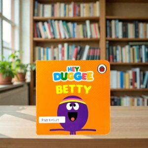 Hey Duggee_Betty_Ladybird_KWB87629