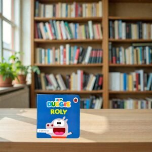 Hey Duggee_Roly_Ladybird_KWB87630