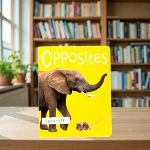 Opposites_Sandcastle Books_KWB87638