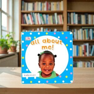 All About Me_DK_KWB87642