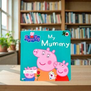 Peppa Pig_My Mummy_Ladybird_KWB87660