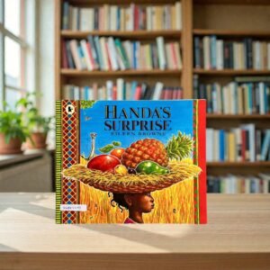 Handa's Surprise_Eileen Browne_KWB87693