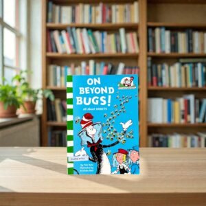 On Beyond Bugs_Dr Seuss_KWB87718