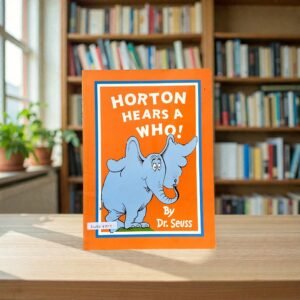 Horton Hears A Who_Dr Seuss_KWB87727